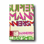 Photo showing the book Supermannerism