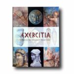 Photo showing the book Exercitia: Näin näyttely tehtiin