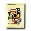 Photo showing the book Fernand Leger – Das Graphische Werk