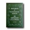 Histories-of-Ecological-Design-kansi Photo showing the book Histories of Ecological Design
