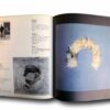 Photo showing a sample spread of the book ARS 83 Helsinki