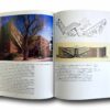 Aalto-Tachen-Fi-auk Photo showing a sample spread of the book Aalto