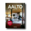 Aalto-Tachen-Fi-kansi Photo showing the book Aalto