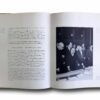 Photo showing a sample spread of the book Alvar Aalto ja Helsinki