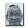 Photo showing the book Alvar Aalto ja Helsinki