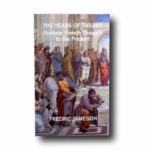 Photo showing the book The Years of Theory: Postwar French Thought to the Present