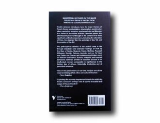 Photo showing a sample spread of the book The Years of Theory: Postwar French Thought to the Present