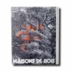 Photo showing the book Maisons de Bois