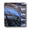 Photo showing the book Steel Images