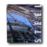 Photo showing the book Steel Images