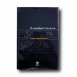Photo showing the book The Architects' Handbook