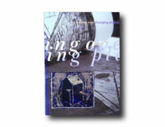 Photo showing the book Crossing Over