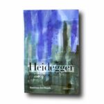 Photo showing the book Heidegger: Ristiriitojen filosofi