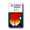 Huizinga-Leikkiva-ihminen-kansi Photo showing the book Leikkivä ihminen