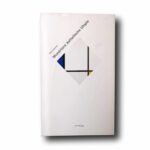 Photo showing the book Mondrians ästhetische utopie