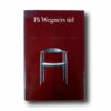 Photo showing the book På Wegners tid