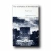 Photo showing the book The Aesthetics of Architecture