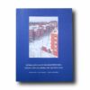 Suomalaista-kaupunkiarkkitehtuuria-kansi Photo showing the book Suomalaista kaupunkiarkkitehtuuria Finnish Town Planning and Architecture