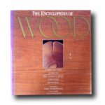 Photo showing the book The Encyclopedia of Wood