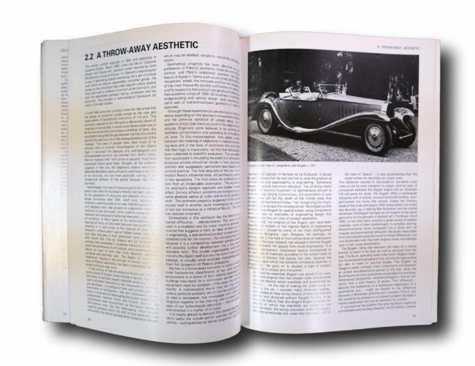 Design-by-Choice-auk Photo showing a sample spread of the book Design by Choice