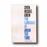 Photo showing the book The Language of Architecture