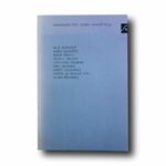 Photo showing the book Rakennustaiteen seuran haastatteluja
