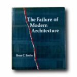 Photo showing the book The Failure of Modern Architecture