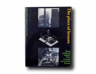Photo showing the book The Place of Houses