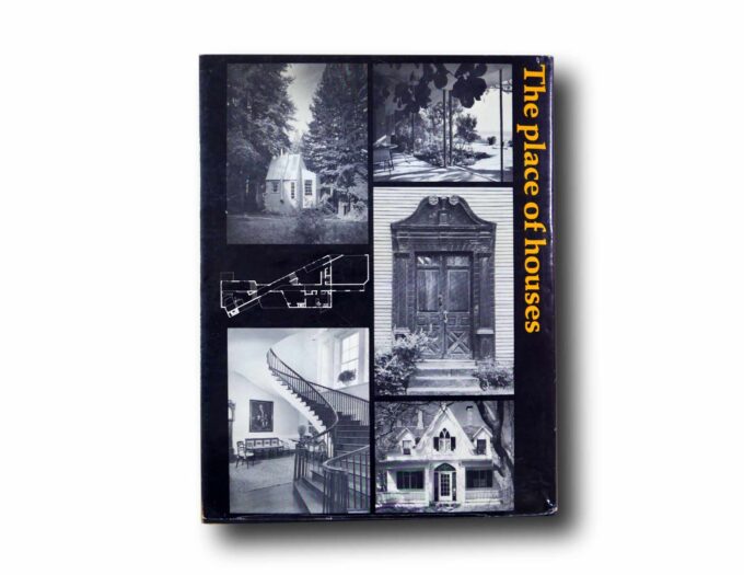 The-Place-of-Houses-taka Photo showing a sample spread of the book The Place of Houses