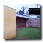 Photo showing the book Ten Houses