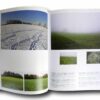 Fied-Studies-Feldstudien-auk Photo showing a sample spread of the book Feldstudien – Field Studies
