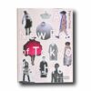 Photo showing the book Feel and Think: A New Era of Tokyo Fashion
