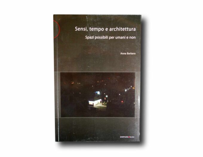 Photo showing the book Sensi
