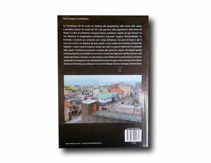 tempo e architettura
