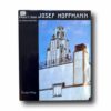 Photo showing the book Josef Hoffmann: Das architektonische Werk