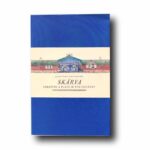 Photo showing the book Skärva: Creating a Place in the Country