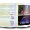 Snohetta-Works-auk Photo showing a sample spread of the book Snøhetta Works