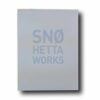 Snohetta-Works-kansi Photo showing the book Snøhetta Works