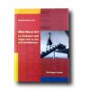 Photo showing the book What Moves Us? Le Corbusier and Asger Jorn in Art and Architecture
