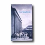 Photo showing the book Arkitekten Ivar Tengbom