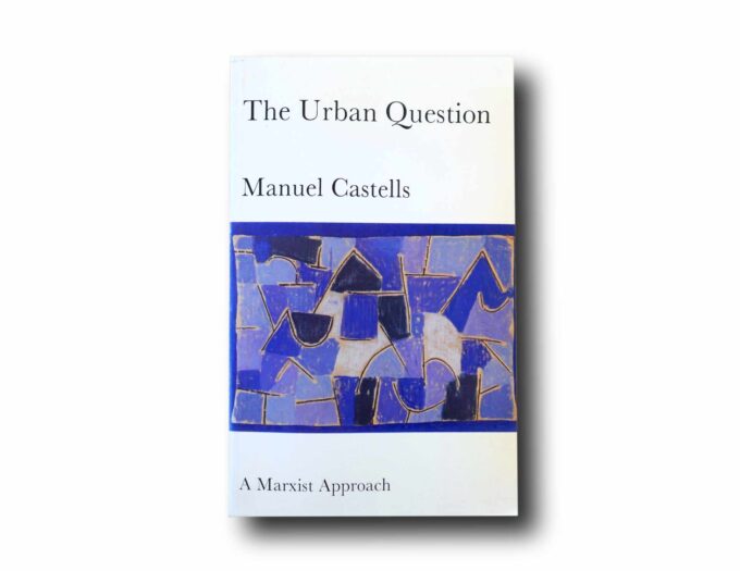 Photo showing the book The Urban Question