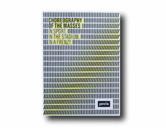 Photo showing the book Choreography of the Masses
