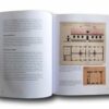 Photo showing a sample spread of the book Georg Theodor Polychron Chiewitz 1815–1862