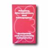 Housing-Micropolitics-Pedagogies-kansi Photo showing the book Housing