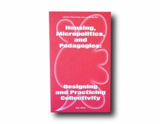Photo showing the book Housing