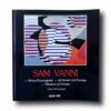 Sam-Vanni-Ikkuna-Eurooppaan-kansi Photo showing the book Sam Vanni – ikkuna Eurooppaan