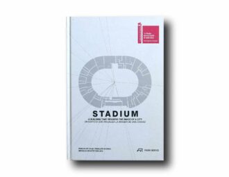 Photo showing the book Stadium