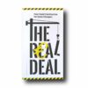 Photo showing the book The Real Deal