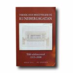 Photo showing the book Teknik och berättelser på Runebergsgatan