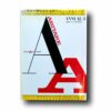 Photo showing the book Abitare Annual 3